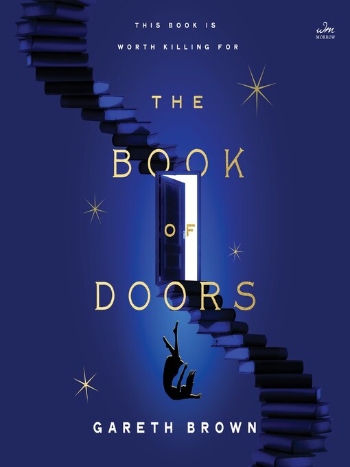 The Book of Doors - Richardson Public Library - OverDrive