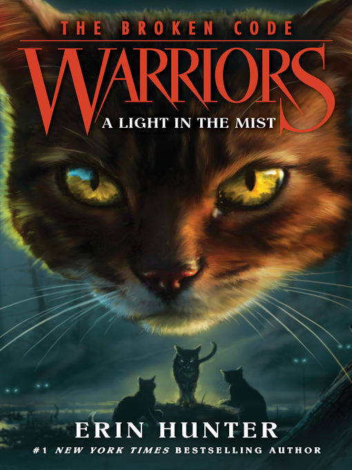 The Forgotten Warrior by Erin Hunter · OverDrive: ebooks