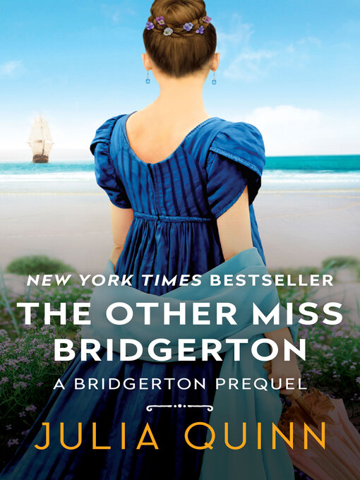 Bridgerton eBook by Julia Quinn - EPUB Book