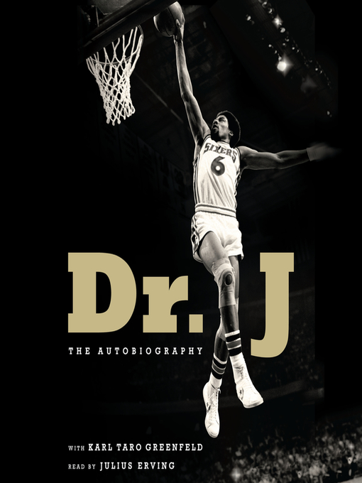 dr j dunk