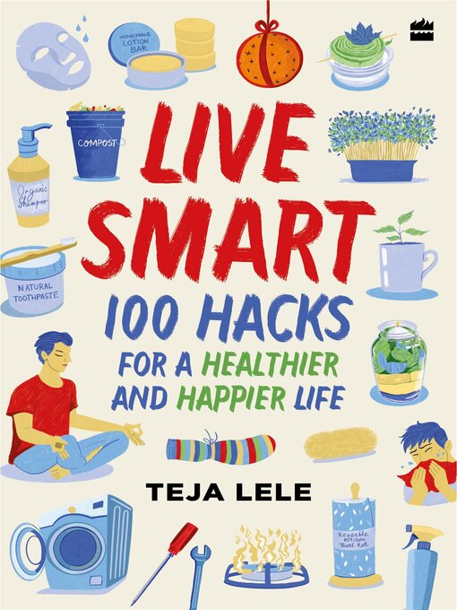 Live Smart - Western Cape Provincial Library - OverDrive