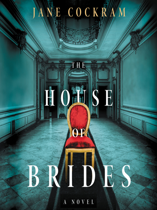 house of brides