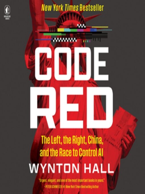 Code Red - NLB - OverDrive