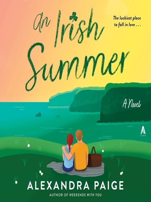 An Irish Summer - San Francisco Public Library - OverDrive