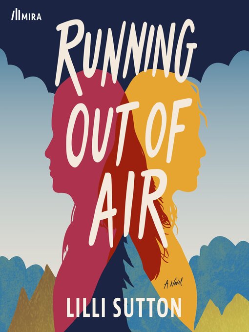 Running Out of Air - Library System of Lancaster County - OverDrive