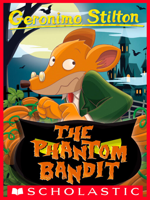 Geronimo's Valentine — Geronimo Stilton Series - Plugged In