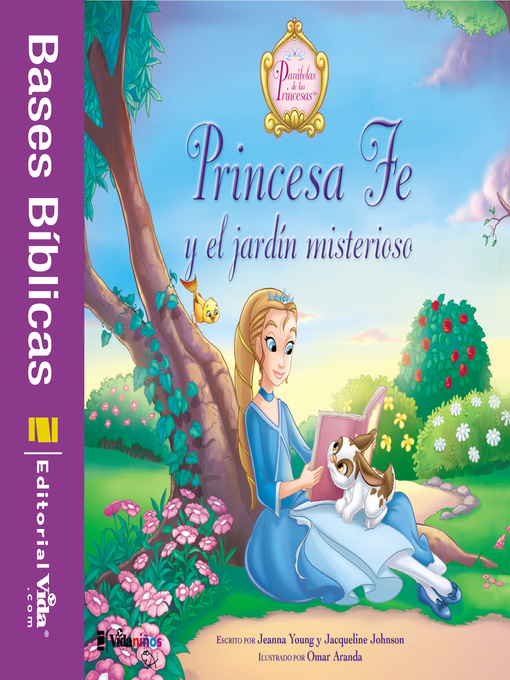 La Princesa Sofía: Libro ilustrado