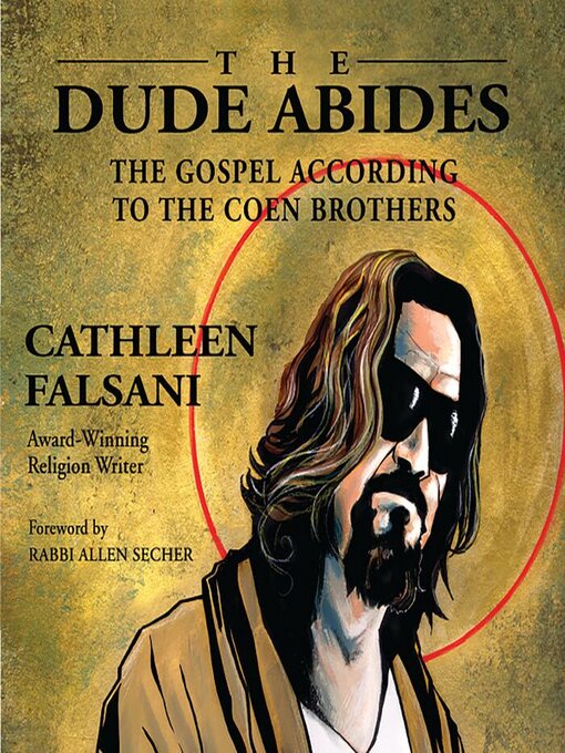 Libby - The Dude Abides