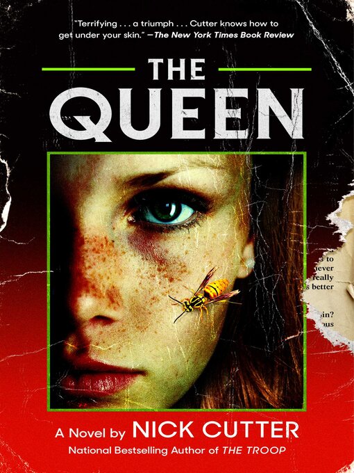 The Queen - Carnegie Library of Pittsburgh - OverDrive