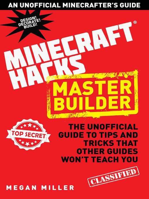 Master Builder Roblox eBook por Triumph Books - EPUB Libro