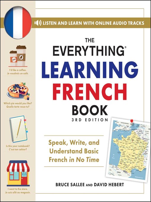 Libby - The Everything Learning French Book