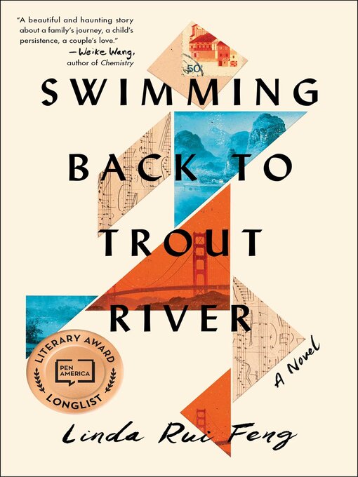 Award Winners - Swimming Back to Trout River - The Ohio Digital