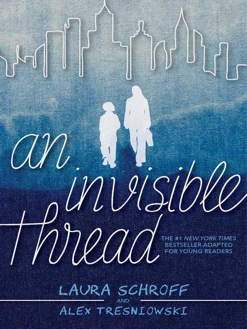 Kids - An Invisible Thread - NLB - OverDrive