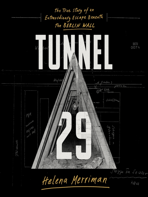 Tunnel 29 - Mid-Hudson Library System - OverDrive