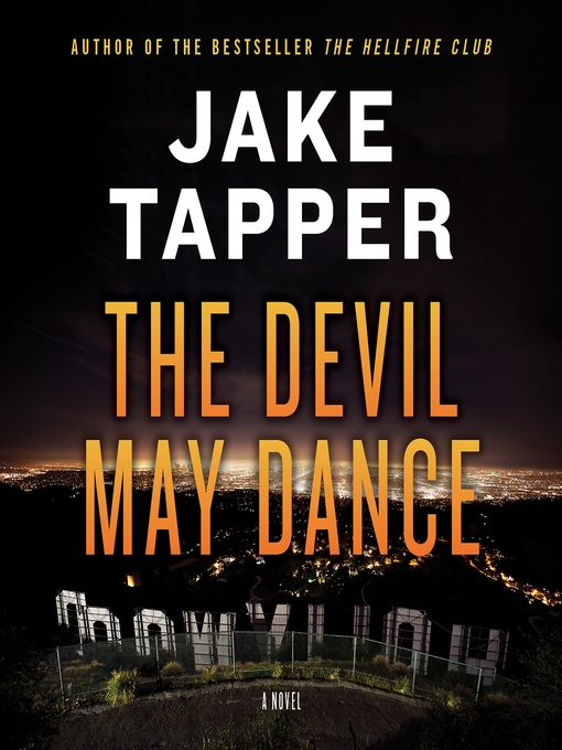 World Languages - The Devil May Dance - Pima County Public Library ...
