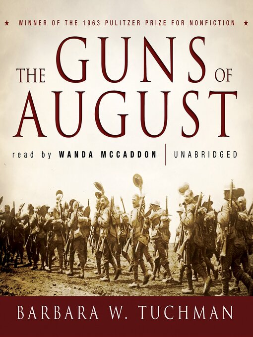 レア映画パンフレット 八月の砲声 The Guns of August 1964 - メルカリ 