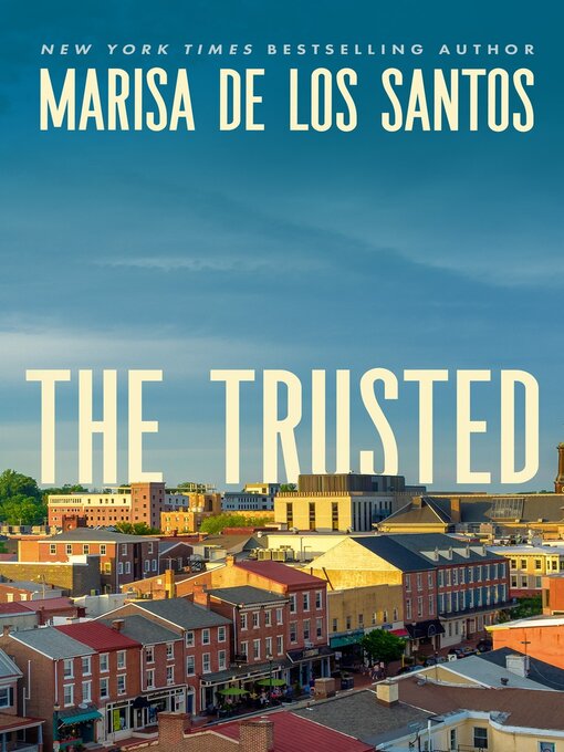 The Trusted - Orange County Library System - OverDrive