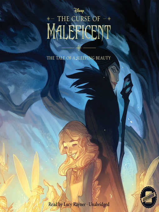 The Curse of Maleficent - Livebrary.com - OverDrive