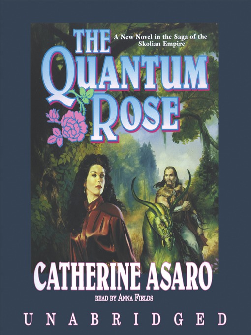 The Quantum Rose - Department of Defense - OverDrive