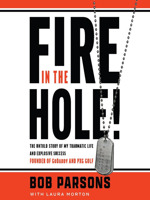 Fire in the Hole! - Pikes Peak Library District - OverDrive