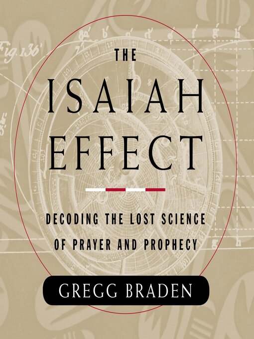 The Isaiah Effect - NLB - OverDrive