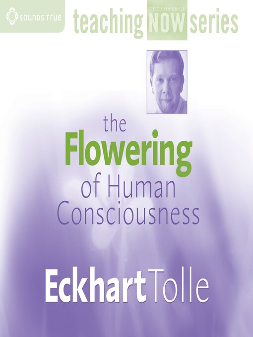 The Power of Now by Eckhart Tolle · OverDrive: ebooks, audiobooks