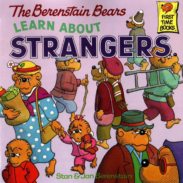 World's Wisest Mama Bear (Berenstain Bears) by Michael Berenstain:  9780593708699 | : Books