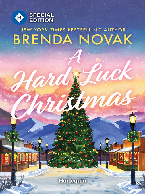A Hard Luck Christmas - Hillsborough County Public Library Cooperative ...