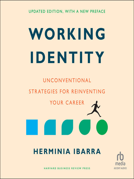 Libby - Working Identity, Updated Edition, With a New Preface