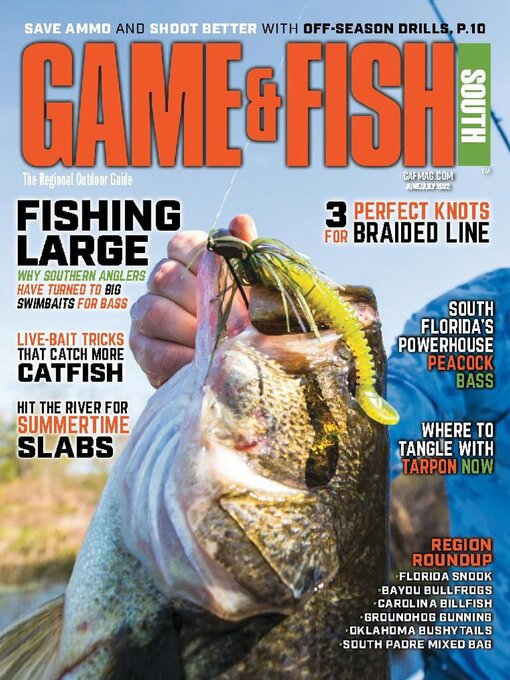 HUNTING AND FISHING COMBINED WITH NATIONAL SPORTSMAN MAGAZINE: HUNTING AND  FISHING PUBLISHER: : Books