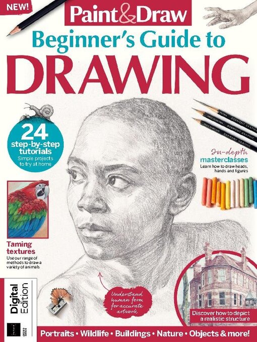 Cover Art
