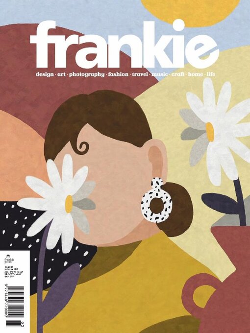 diy origami baubles • craft • frankie magazine • australian fashion  magazine online