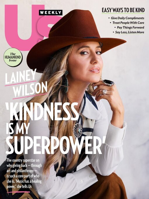Us Weekly - Toronto Public Library - OverDrive