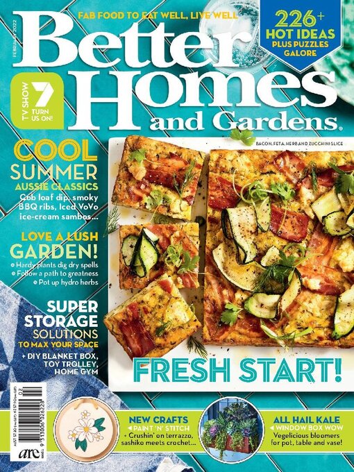 Better Homes and Gardens 13x9 The Pan That Can: 150 Fabulous [eBook]