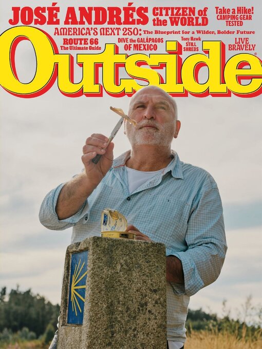 Outside - Montgomery County Public Libraries - OverDrive