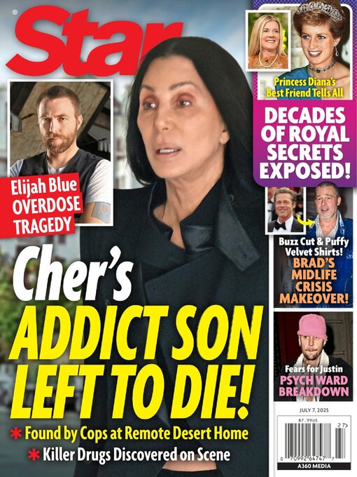 Available Now - Star Magazine - Digital Downloads Ohio - OverDrive