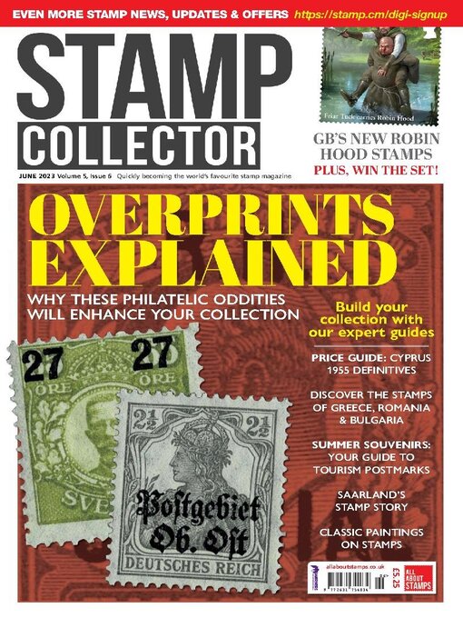 Catalogs and Your Stamp Collection's Value