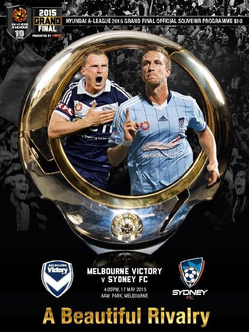 The story of Hyundai A-League 2012/13 Season