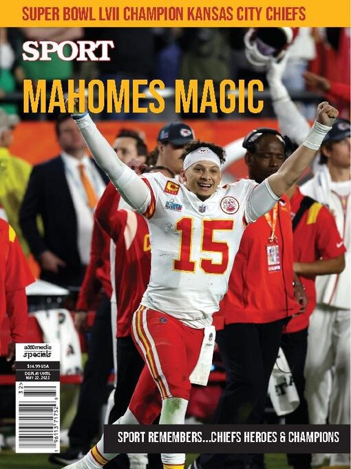 Kansas City Chiefs - Sports Illustrated