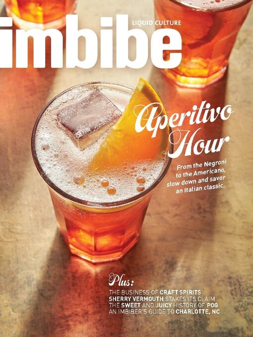 Gear: Wine Chillers - Imbibe Magazine