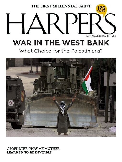 Harper's Magazine