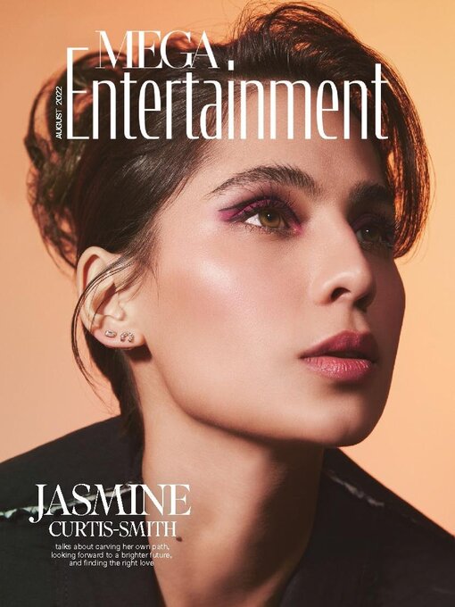 MEGA Entertainment Magazine