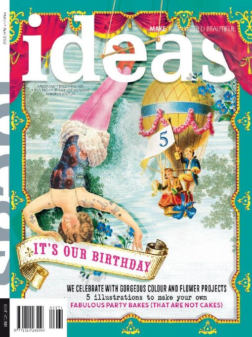 Magazines - Simple DIY Crafts for Girls; 50+ Fun and Easy Crafts and  Activities for Girls - Malta Libraries - OverDrive