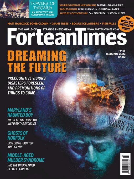 Fairies, Folklore And Forteana - Fortean Times