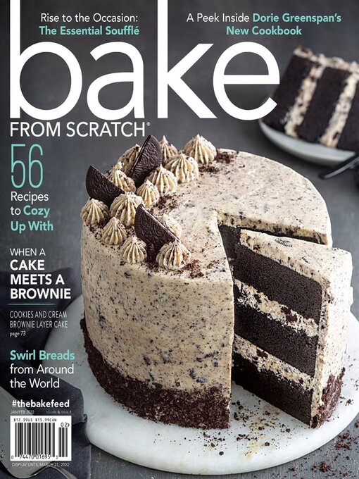 Deagostini Cake Decorating Magazine ISSUE 50 poppy cake | eBay