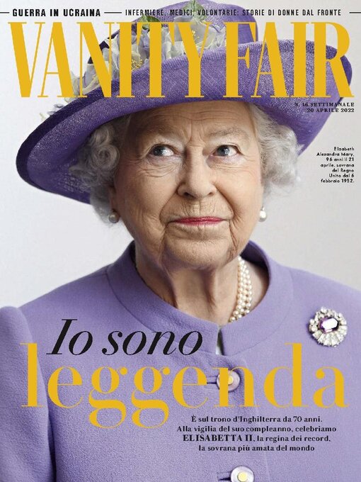 Vanity Fair Italia 24/25 - GIUGNO 2022 (Digital) 