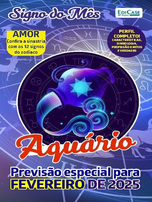 Aquarianos: Fevereiro de 2026 Traz Renovação e Novas Perspectivas Astrológicas