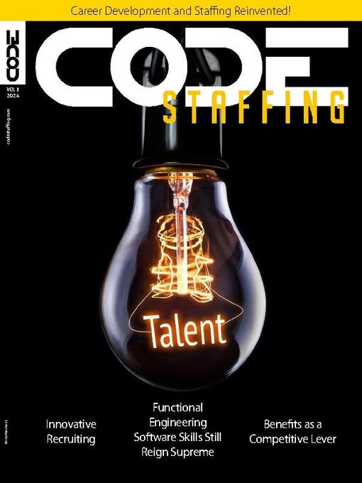 Magazines - CODE Magazine - Toronto Public Library - OverDrive