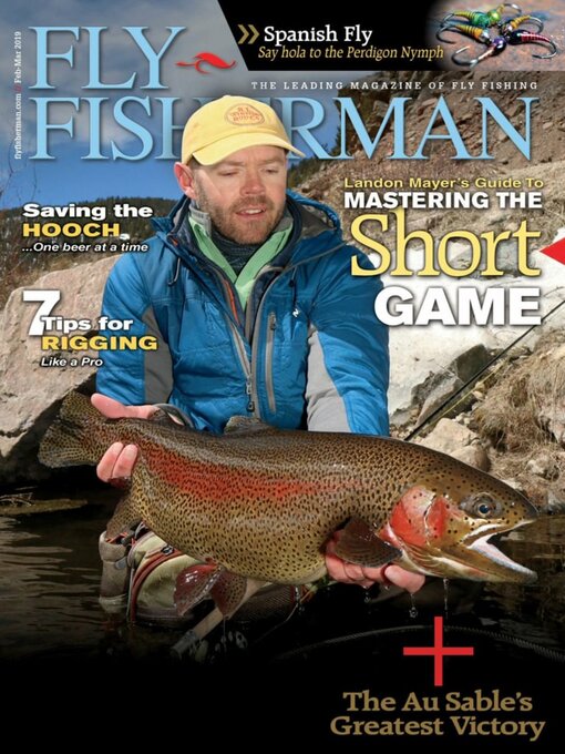 7 Tips for Rigging Your Nymphs like a Pro - Fly Fisherman