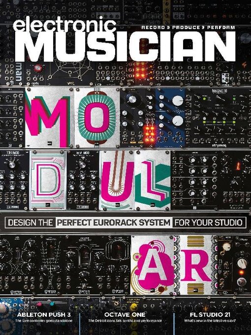 Cover Art